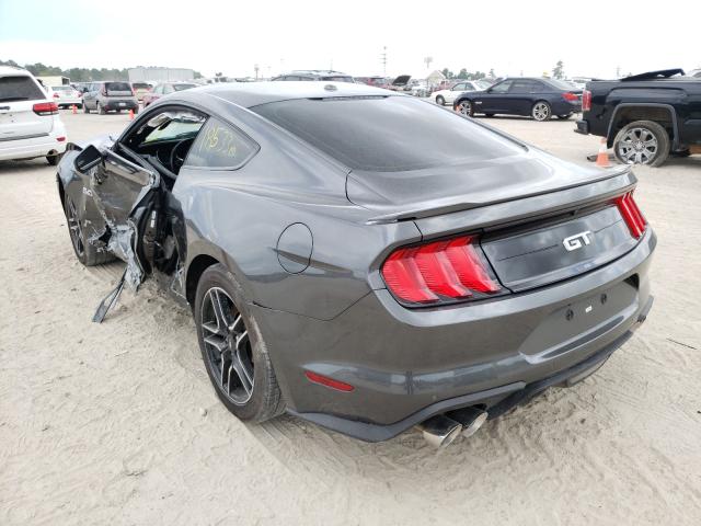 Photo 2 VIN: 1FA6P8CF4L5115198 - FORD MUSTANG GT 