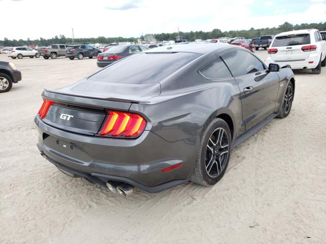 Photo 3 VIN: 1FA6P8CF4L5115198 - FORD MUSTANG GT 