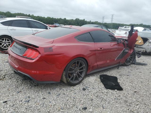 Photo 2 VIN: 1FA6P8CF4L5127383 - FORD MUSTANG 