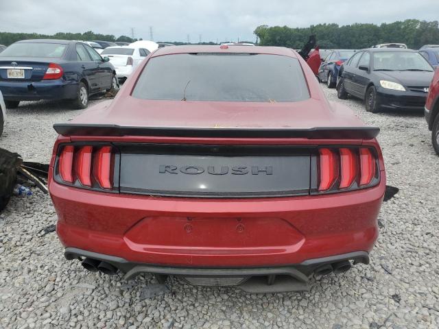 Photo 5 VIN: 1FA6P8CF4L5127383 - FORD MUSTANG 