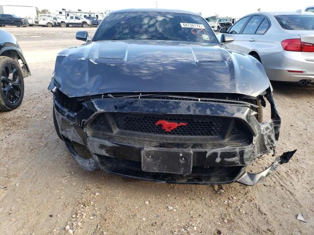 Photo 4 VIN: 1FA6P8CF4L5129313 - FORD MUSTANG GT 