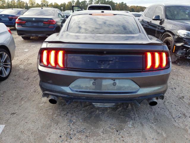 Photo 5 VIN: 1FA6P8CF4L5129313 - FORD MUSTANG GT 