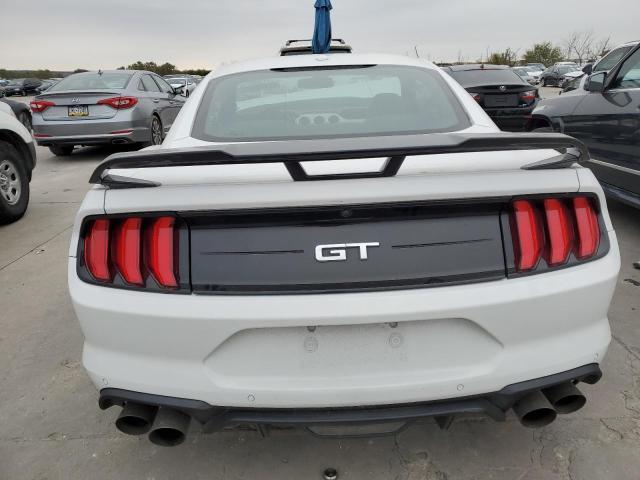 Photo 5 VIN: 1FA6P8CF4L5131174 - FORD MUSTANG GT 