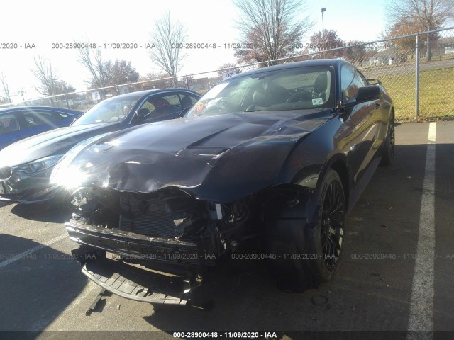 Photo 1 VIN: 1FA6P8CF4L5132602 - FORD MUSTANG 