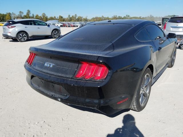 Photo 3 VIN: 1FA6P8CF4L5133572 - FORD MUSTANG GT 