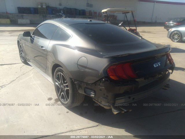 Photo 2 VIN: 1FA6P8CF4L5133684 - FORD MUSTANG 