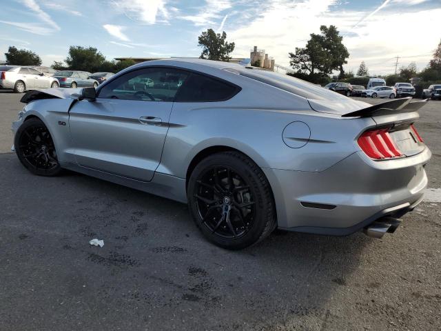 Photo 1 VIN: 1FA6P8CF4L5138688 - FORD MUSTANG 