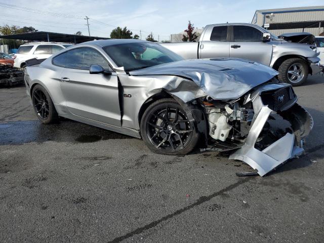 Photo 3 VIN: 1FA6P8CF4L5138688 - FORD MUSTANG 