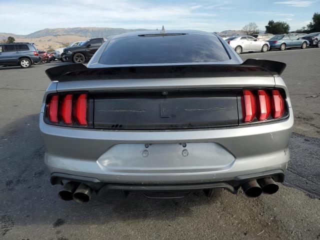 Photo 5 VIN: 1FA6P8CF4L5138688 - FORD MUSTANG 