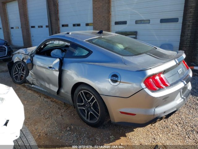 Photo 2 VIN: 1FA6P8CF4L5142207 - FORD MUSTANG 