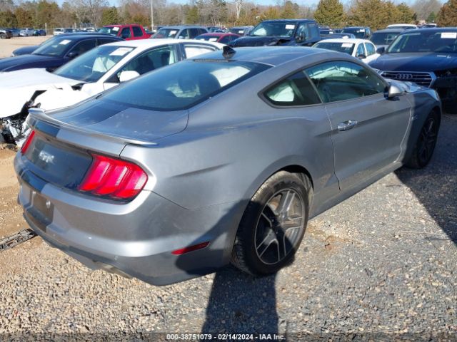 Photo 3 VIN: 1FA6P8CF4L5142207 - FORD MUSTANG 