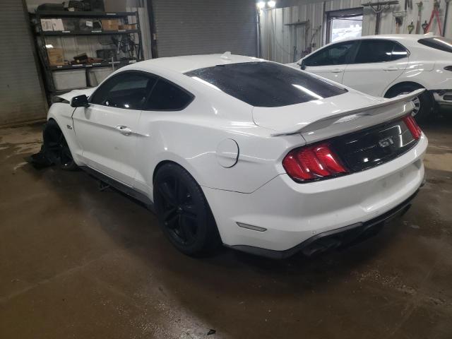 Photo 1 VIN: 1FA6P8CF4L5143390 - FORD MUSTANG 