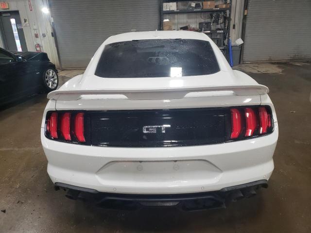 Photo 5 VIN: 1FA6P8CF4L5143390 - FORD MUSTANG 