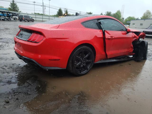 Photo 3 VIN: 1FA6P8CF4L5145687 - FORD MUSTANG 