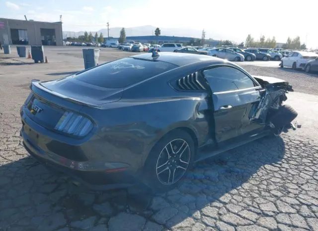 Photo 3 VIN: 1FA6P8CF4L5146760 - FORD MUSTANG 