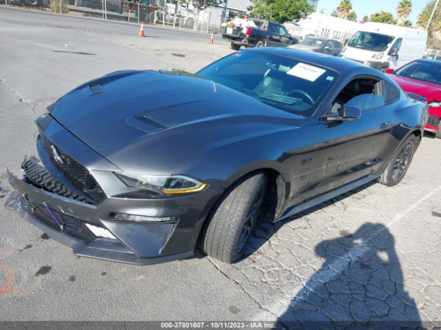 Photo 1 VIN: 1FA6P8CF4L5146760 - FORD MUSTANG 