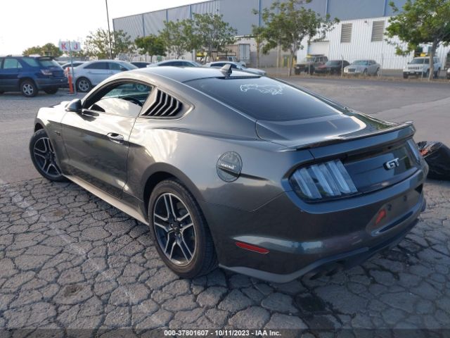 Photo 2 VIN: 1FA6P8CF4L5146760 - FORD MUSTANG 