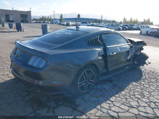 Photo 3 VIN: 1FA6P8CF4L5146760 - FORD MUSTANG 