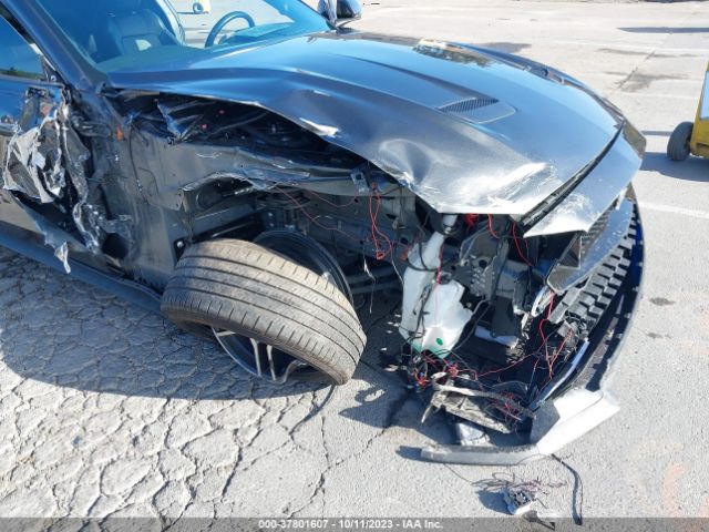 Photo 5 VIN: 1FA6P8CF4L5146760 - FORD MUSTANG 