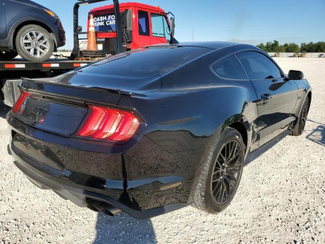 Photo 2 VIN: 1FA6P8CF4L5167088 - FORD MUSTANG GT 