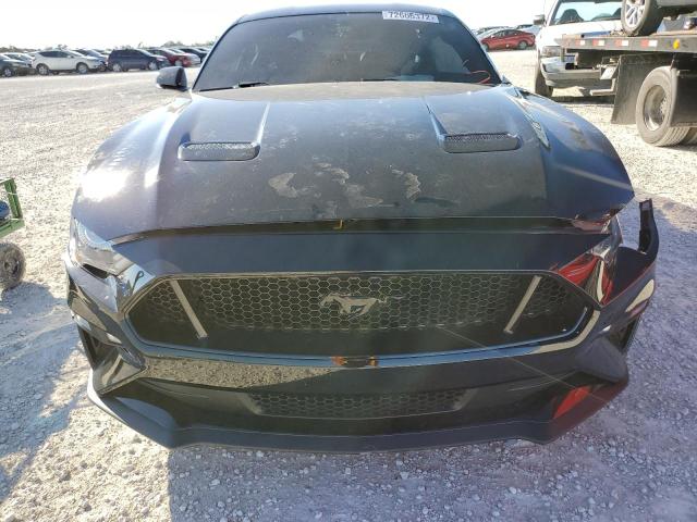 Photo 4 VIN: 1FA6P8CF4L5167088 - FORD MUSTANG GT 