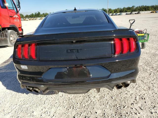 Photo 5 VIN: 1FA6P8CF4L5167088 - FORD MUSTANG GT 