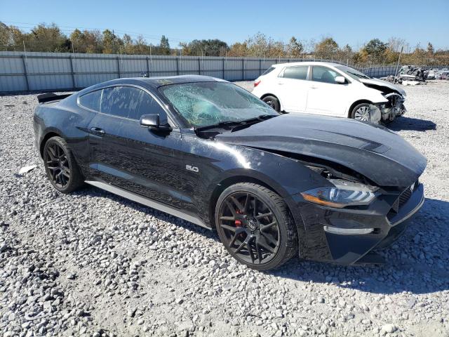 Photo 3 VIN: 1FA6P8CF4L5170881 - FORD MUSTANG 