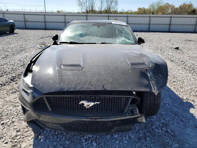 Photo 4 VIN: 1FA6P8CF4L5170881 - FORD MUSTANG 