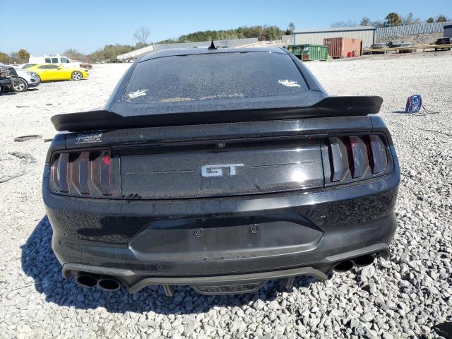 Photo 5 VIN: 1FA6P8CF4L5170881 - FORD MUSTANG 