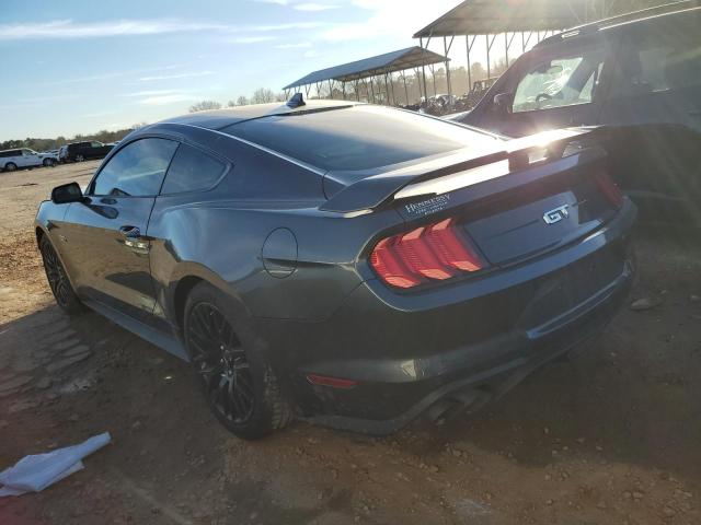 Photo 1 VIN: 1FA6P8CF4L5174381 - FORD MUSTANG GT 