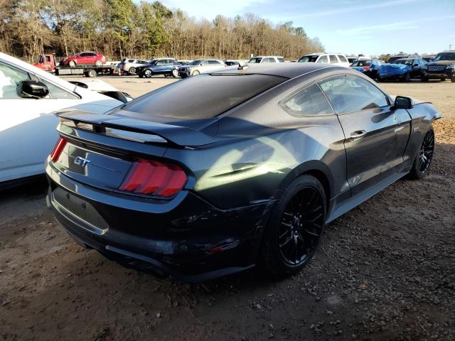 Photo 2 VIN: 1FA6P8CF4L5174381 - FORD MUSTANG GT 