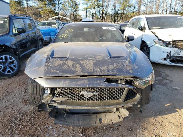 Photo 4 VIN: 1FA6P8CF4L5174381 - FORD MUSTANG GT 