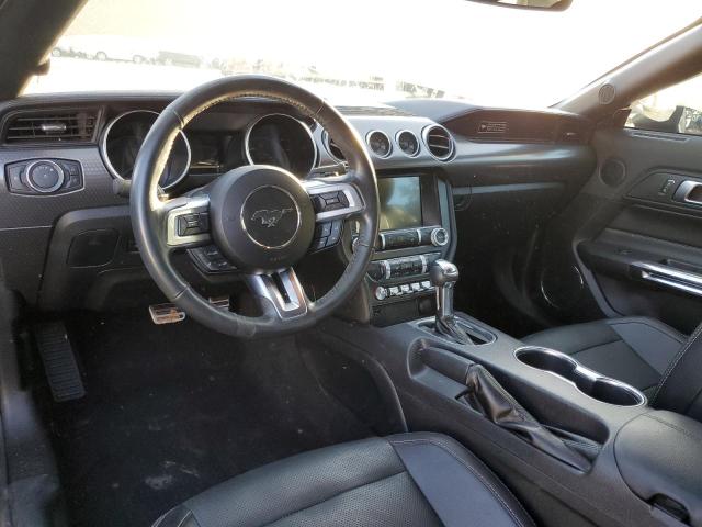 Photo 7 VIN: 1FA6P8CF4L5174381 - FORD MUSTANG GT 