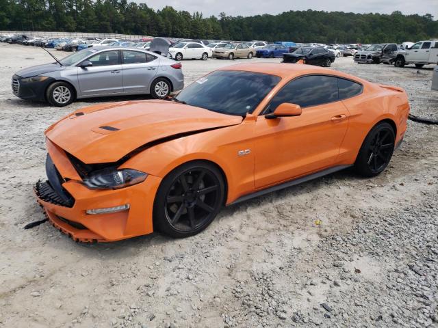 Photo 0 VIN: 1FA6P8CF4L5174560 - FORD MUSTANG GT 