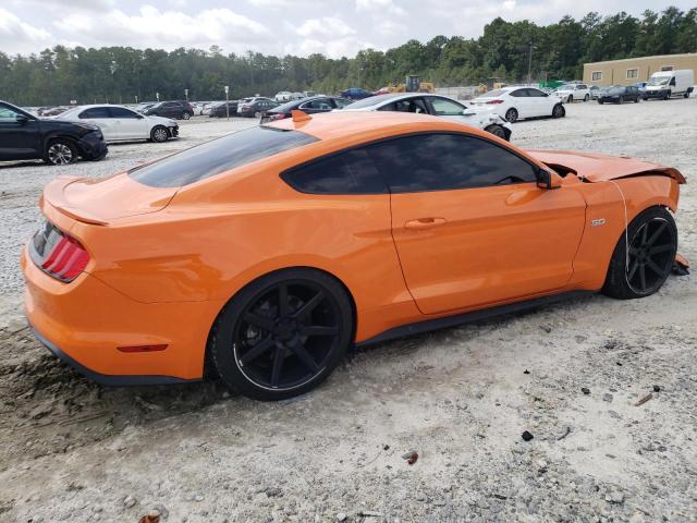 Photo 2 VIN: 1FA6P8CF4L5174560 - FORD MUSTANG GT 