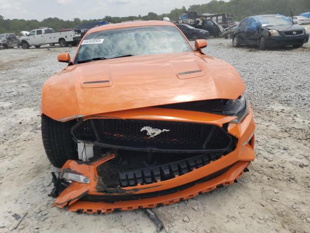 Photo 4 VIN: 1FA6P8CF4L5174560 - FORD MUSTANG GT 