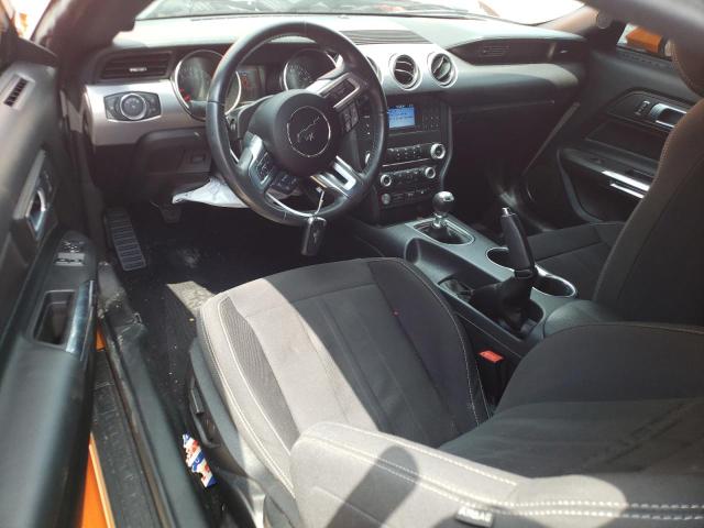 Photo 7 VIN: 1FA6P8CF4L5174560 - FORD MUSTANG GT 