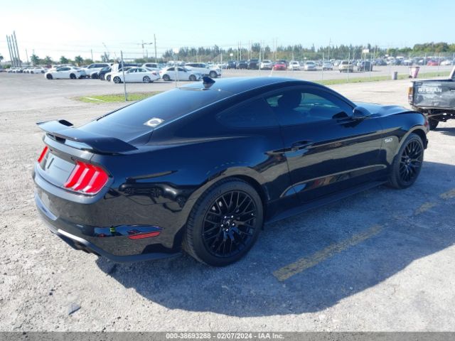 Photo 3 VIN: 1FA6P8CF4L5174946 - FORD MUSTANG 