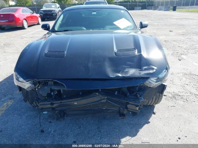 Photo 5 VIN: 1FA6P8CF4L5174946 - FORD MUSTANG 