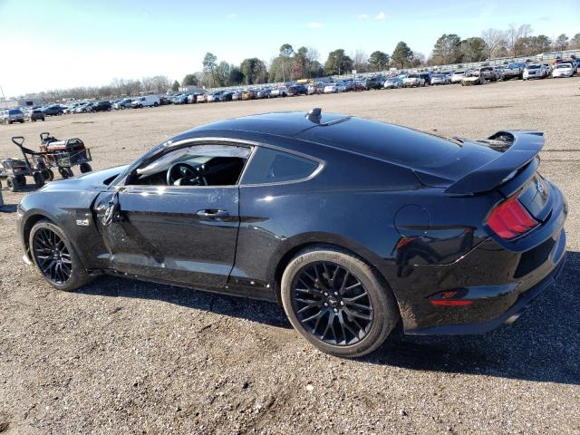 Photo 1 VIN: 1FA6P8CF4L5175109 - FORD MUSTANG GT 