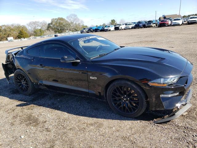 Photo 3 VIN: 1FA6P8CF4L5175109 - FORD MUSTANG GT 