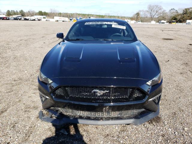 Photo 4 VIN: 1FA6P8CF4L5175109 - FORD MUSTANG GT 