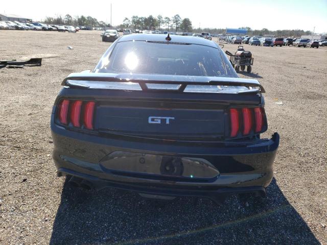 Photo 5 VIN: 1FA6P8CF4L5175109 - FORD MUSTANG GT 