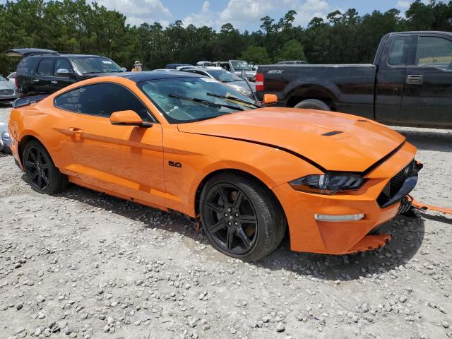 Photo 3 VIN: 1FA6P8CF4L5182058 - FORD MUSTANG 