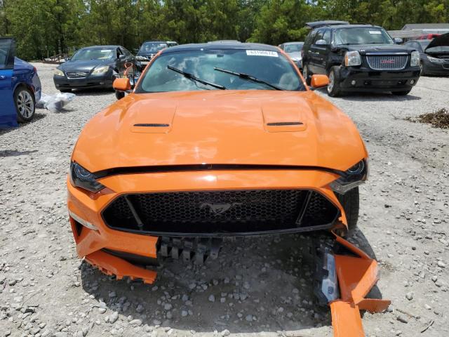 Photo 4 VIN: 1FA6P8CF4L5182058 - FORD MUSTANG 