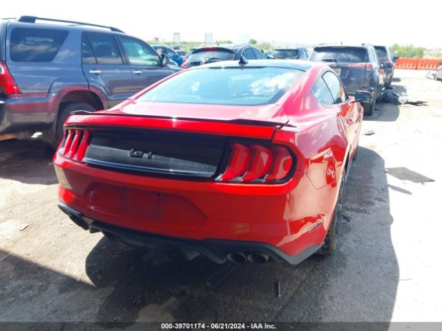 Photo 3 VIN: 1FA6P8CF4L5183095 - FORD MUSTANG 