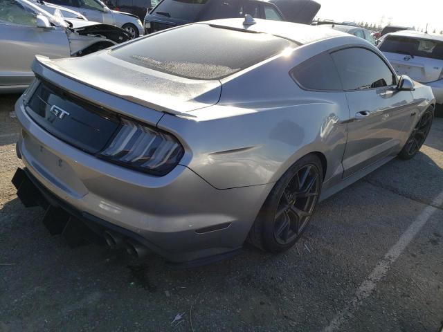 Photo 2 VIN: 1FA6P8CF4L5191231 - FORD MUSTANG GT 