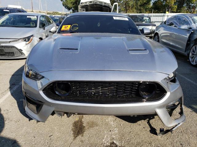 Photo 4 VIN: 1FA6P8CF4L5191231 - FORD MUSTANG GT 