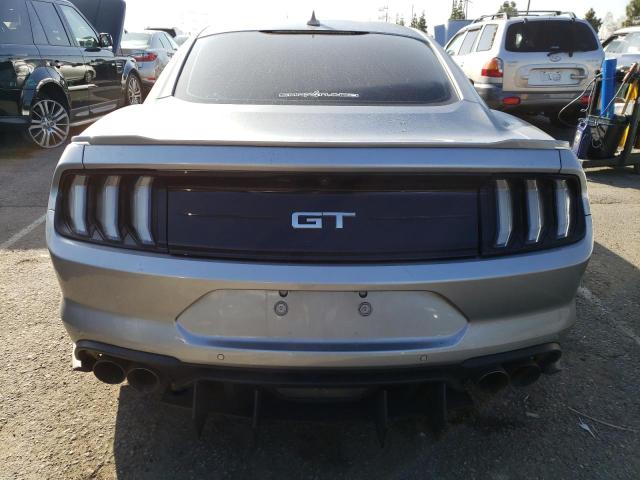 Photo 5 VIN: 1FA6P8CF4L5191231 - FORD MUSTANG GT 