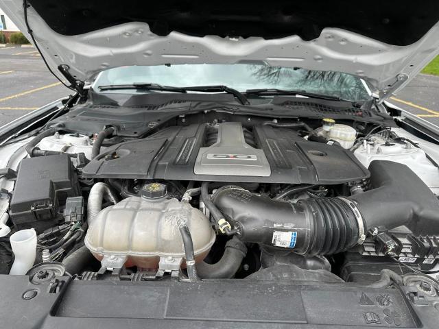 Photo 6 VIN: 1FA6P8CF4M5118958 - FORD MUSTANG 